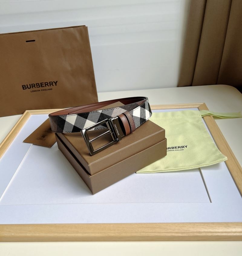 BURBERRY